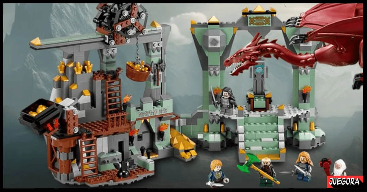 LEGO The Hobbit