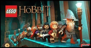 LEGO The Hobbit