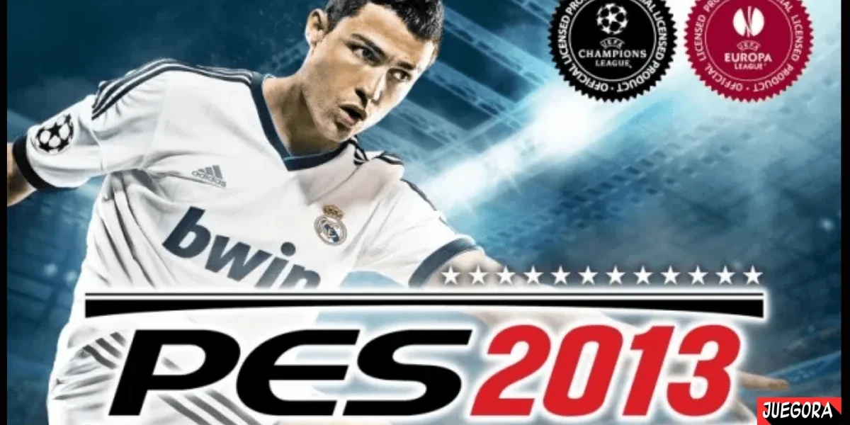 Pro Evolution Soccer 2013