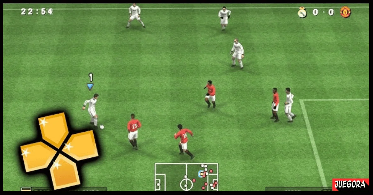 Pro Evolution Soccer 2013