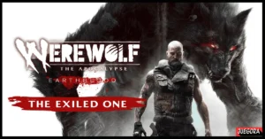 Werewolf The Apocalypse Earthblood