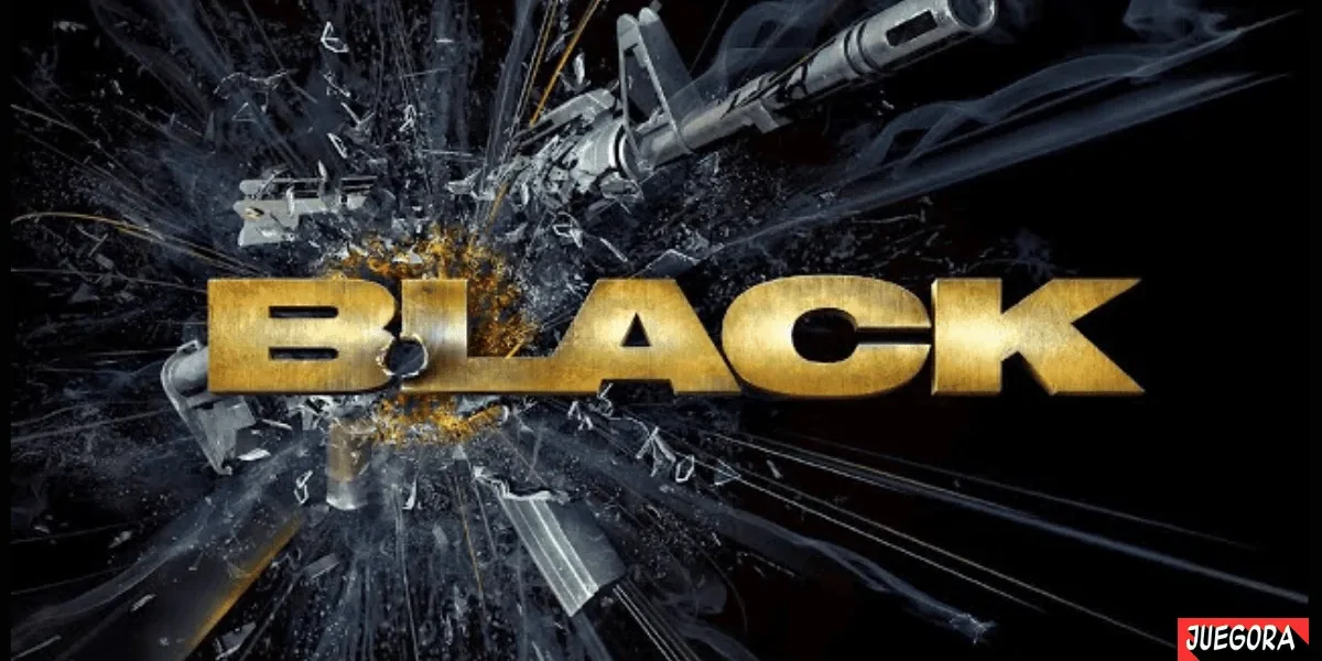 descargar Black