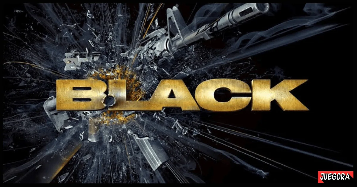 descargar Black