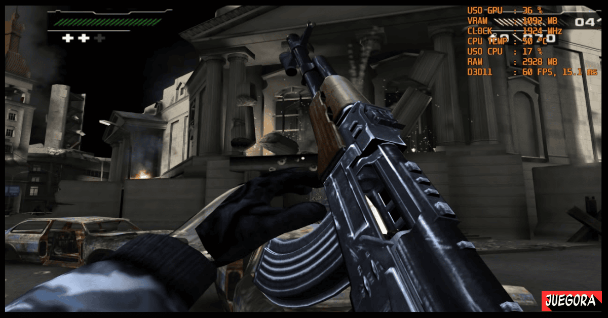 descargar Black