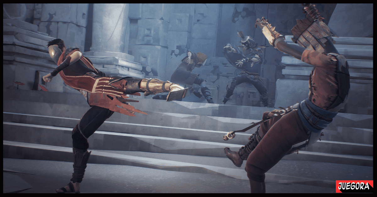Absolver