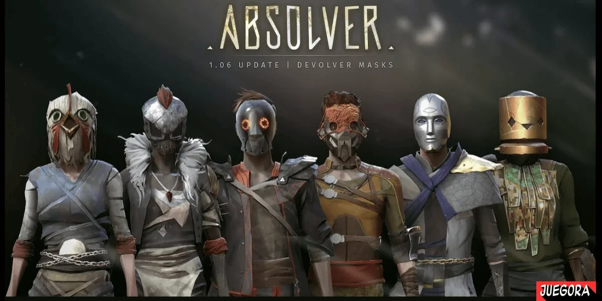 Absolver