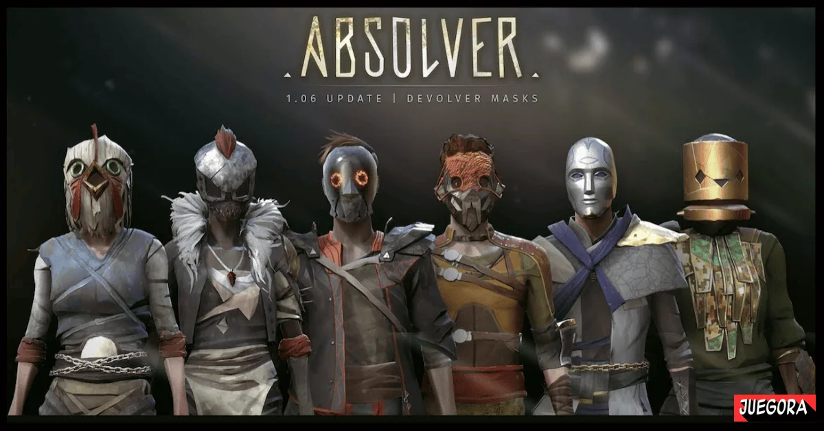Absolver