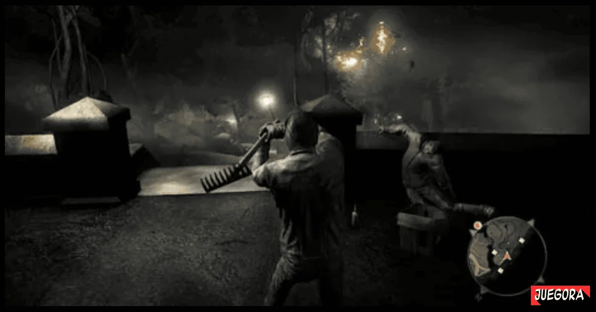 Alone in the Dark