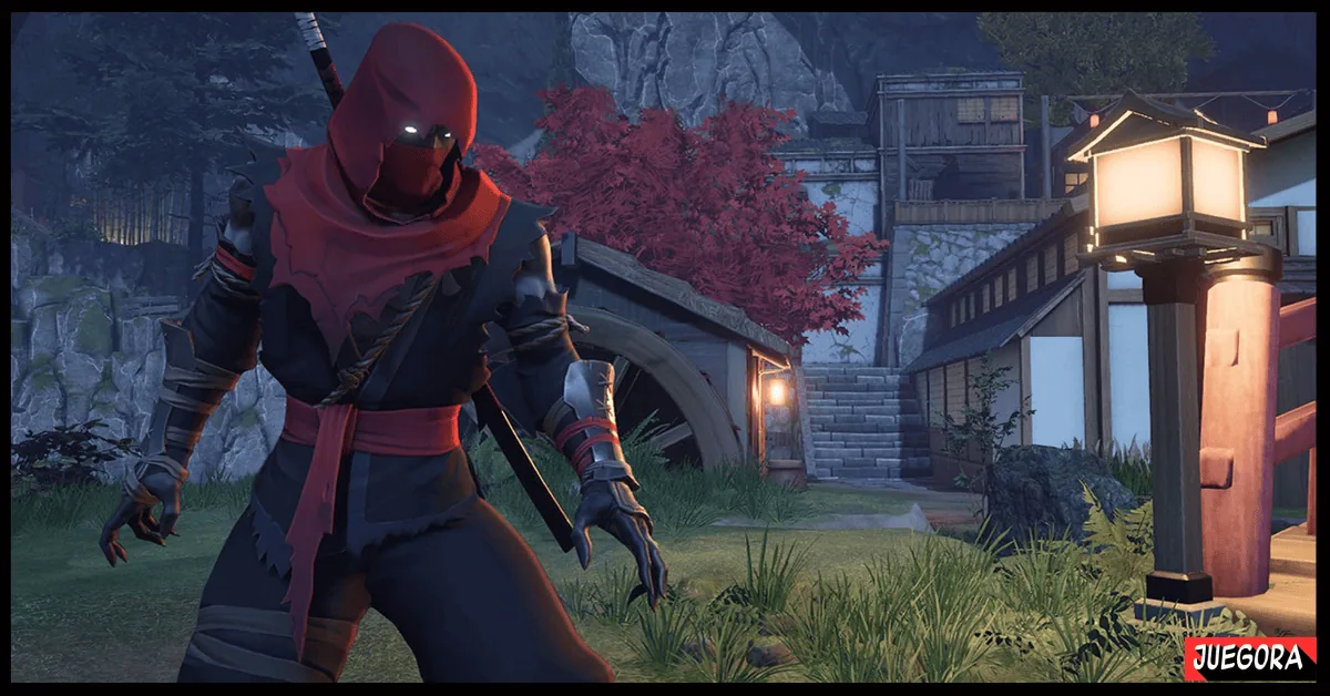Aragami 2