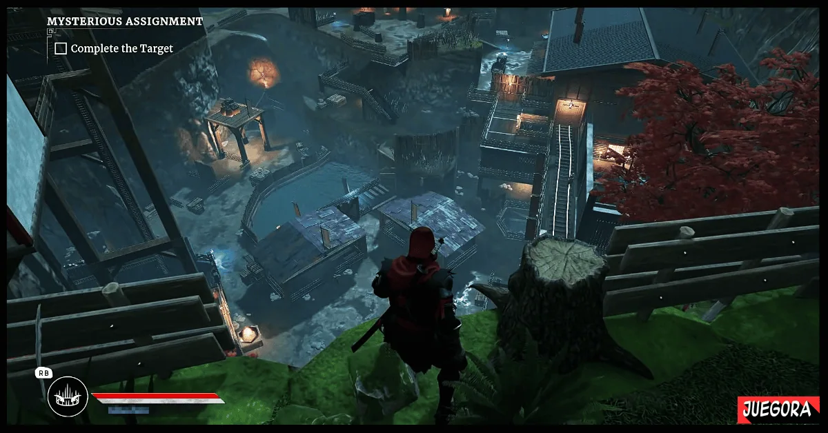 Aragami 2