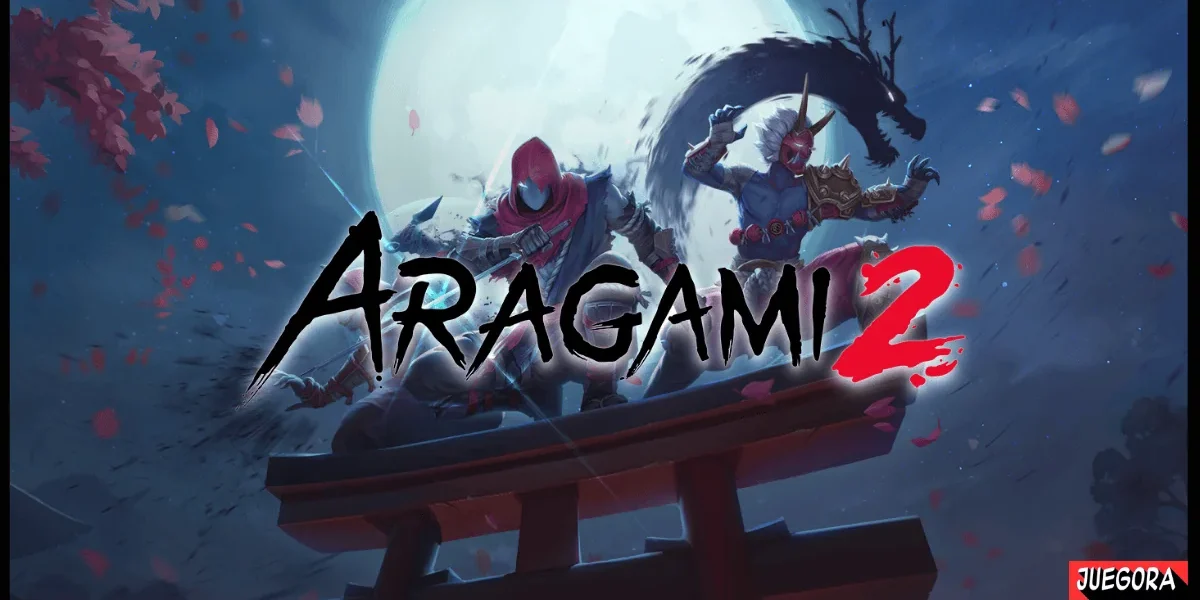 Aragami 2