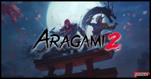 Aragami 2
