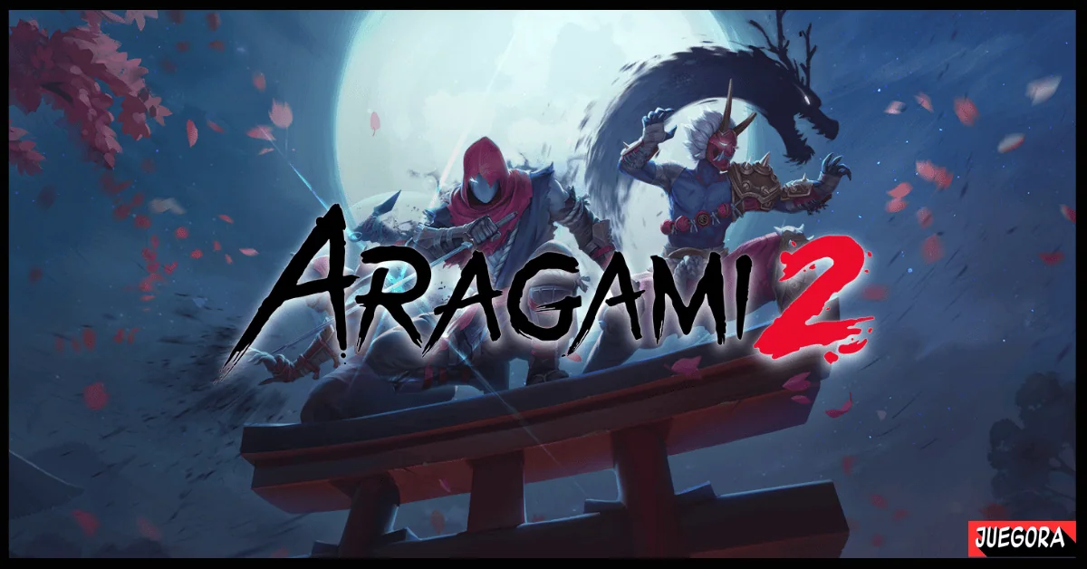 Aragami 2