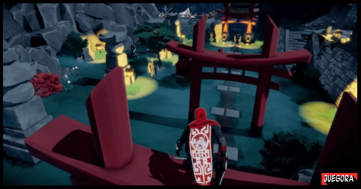 Aragami Collectors