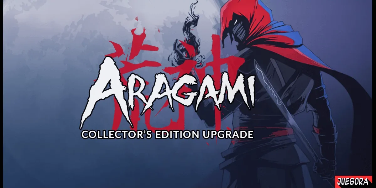 Aragami Collectors