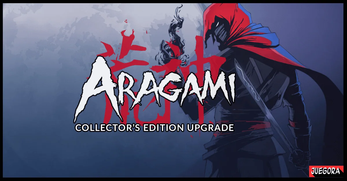 Aragami Collectors
