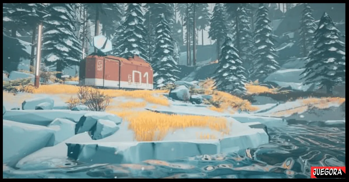Arctic Awakening