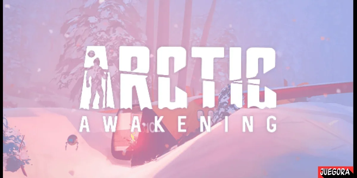Arctic Awakening