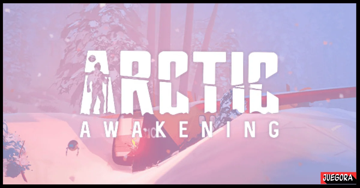 Arctic Awakening