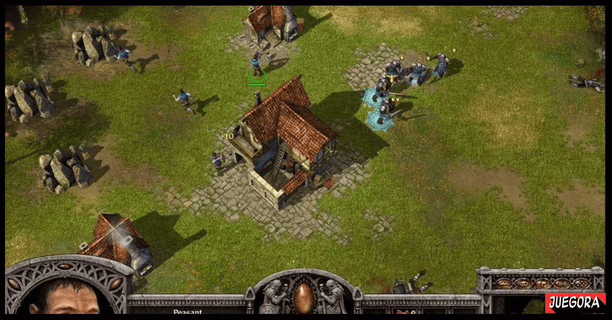 Armies of Exigo