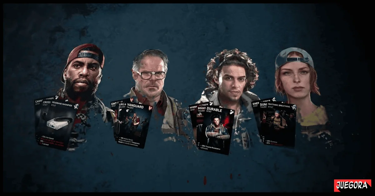 Back 4 Blood Ultimate Edition