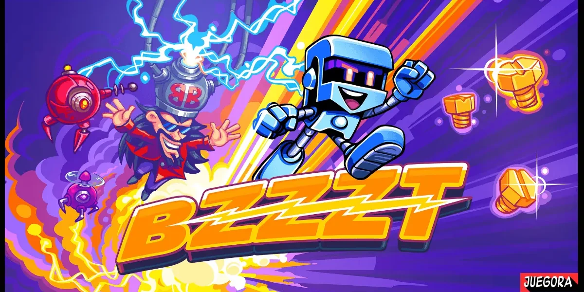 Bzzzt