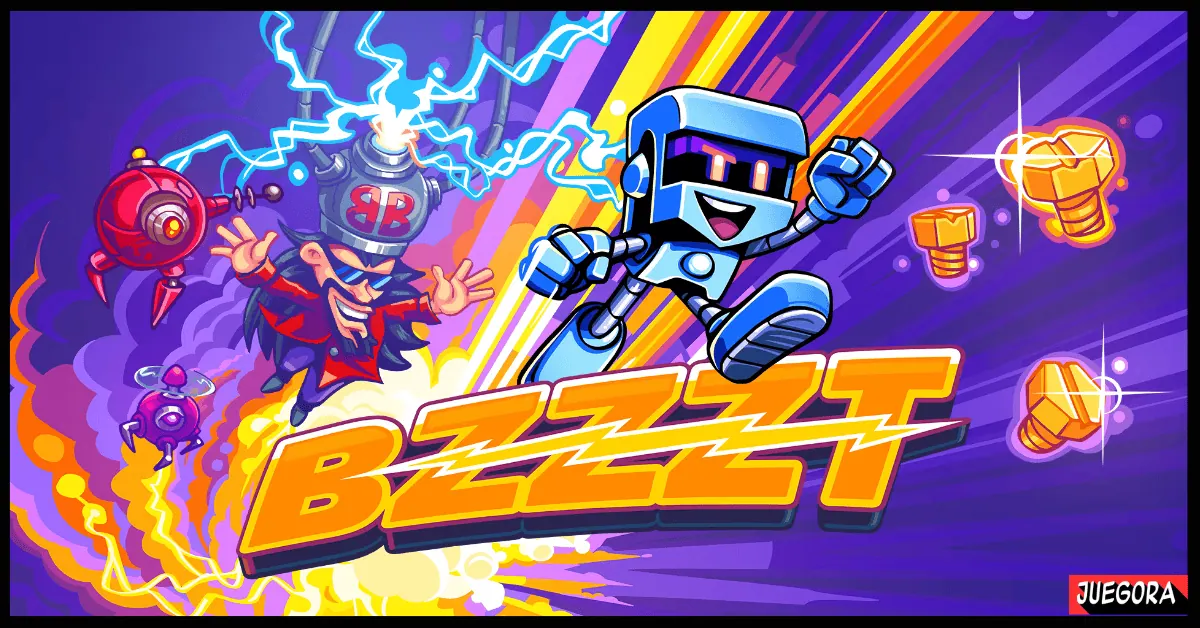 Bzzzt