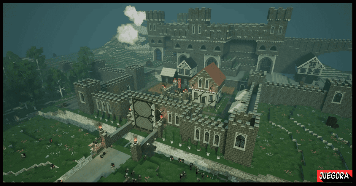 Castle Craft