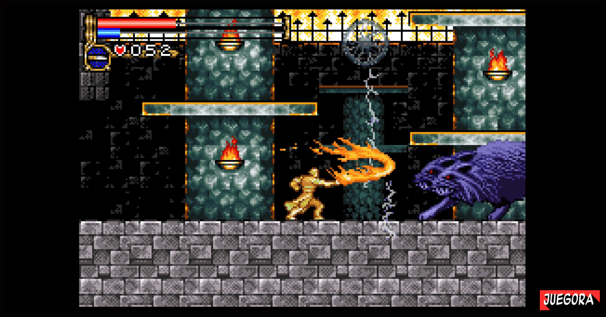 Castlevania Advance Collection 