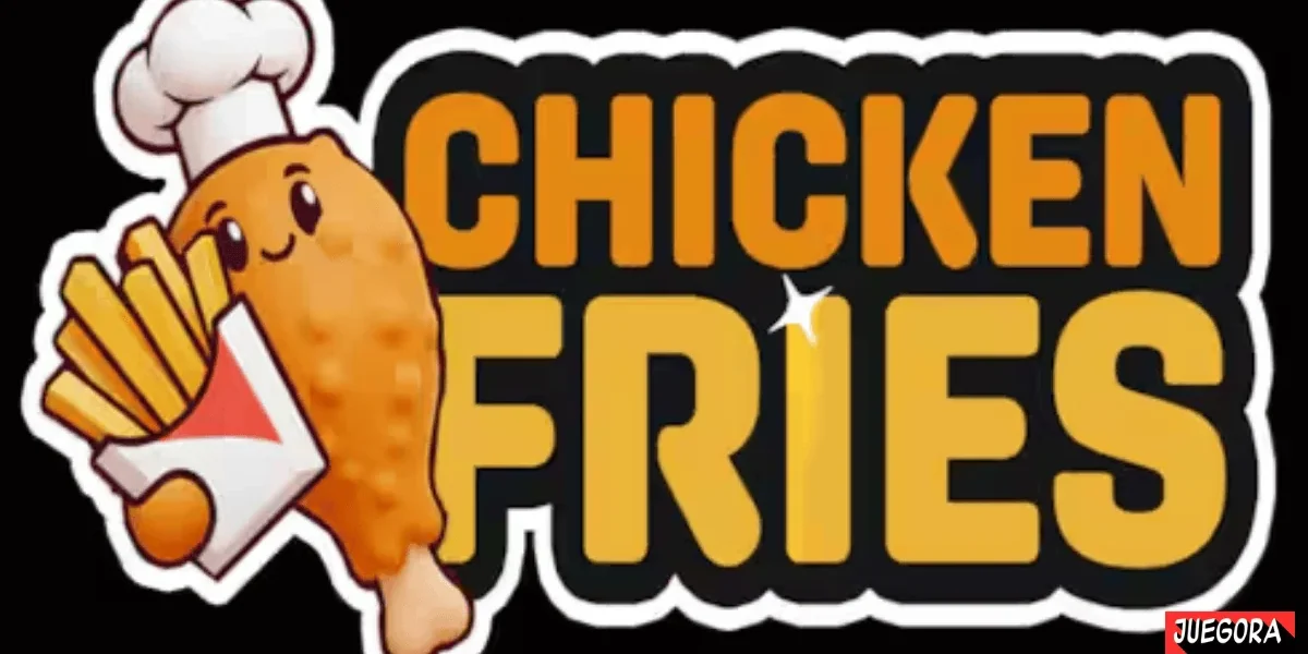 Chicken Fries