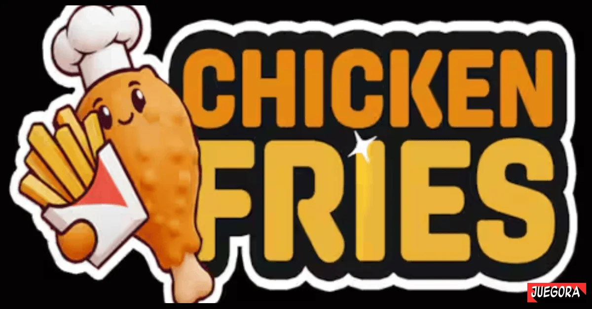 Chicken Fries