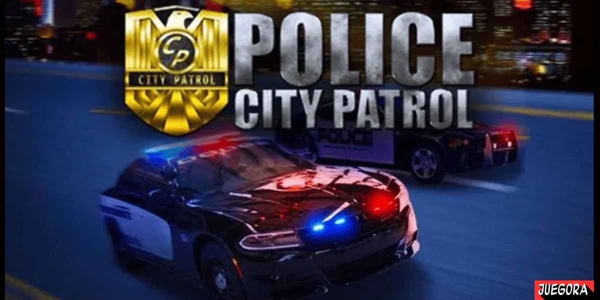 City Patrol Police