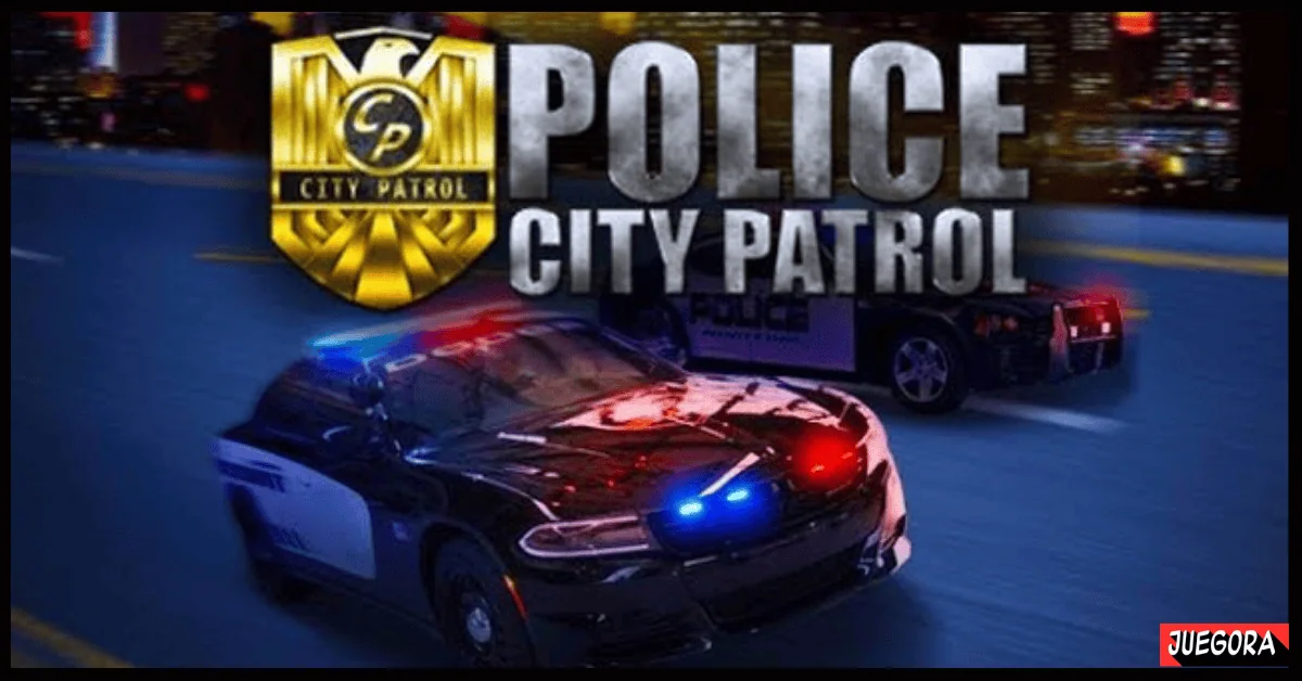 City Patrol Police