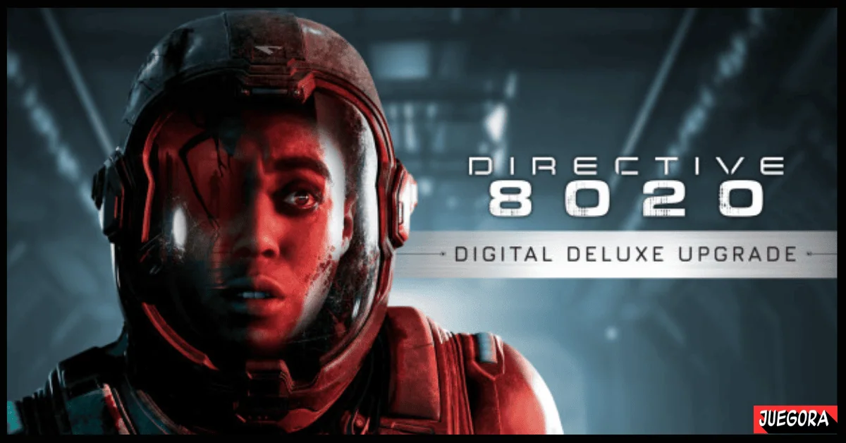 Directive 8020