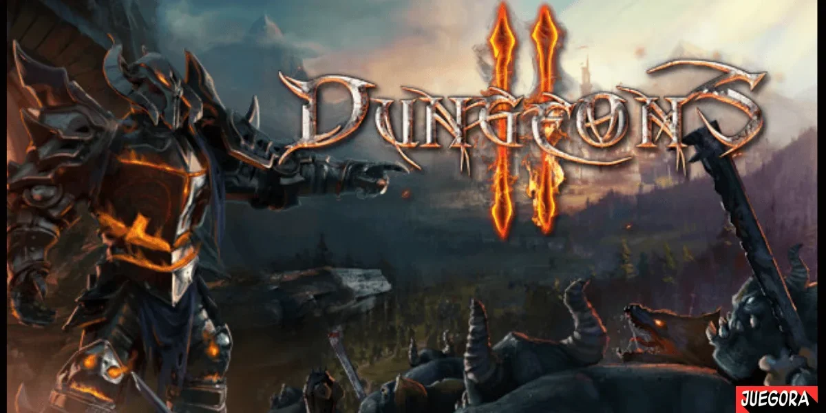 Dungeons 2