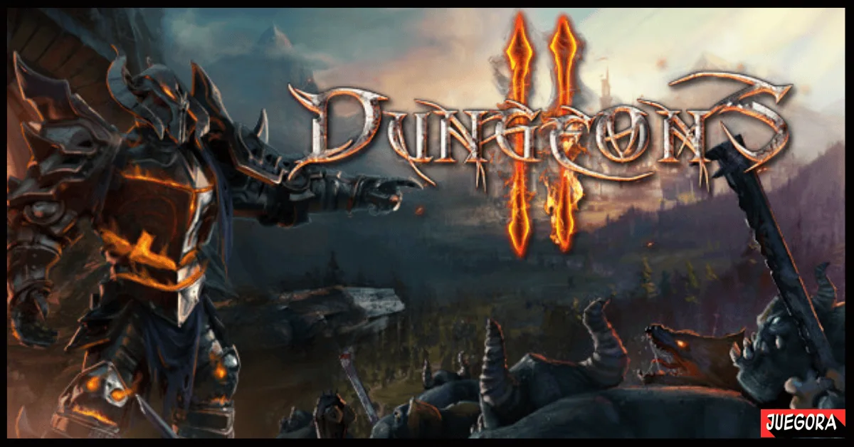Dungeons 2