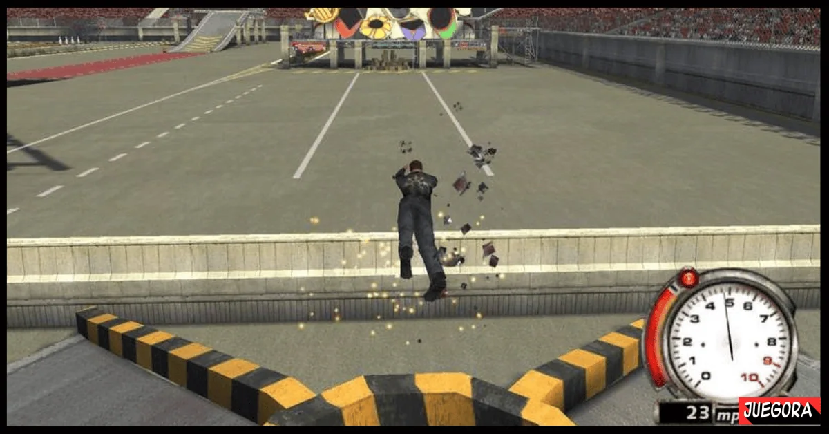 FlatOut 1