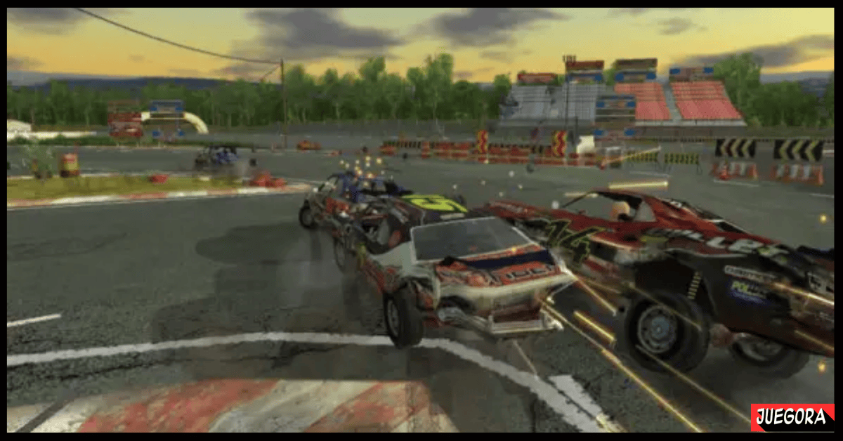 FlatOut 1