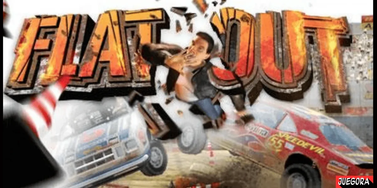 FlatOut 1