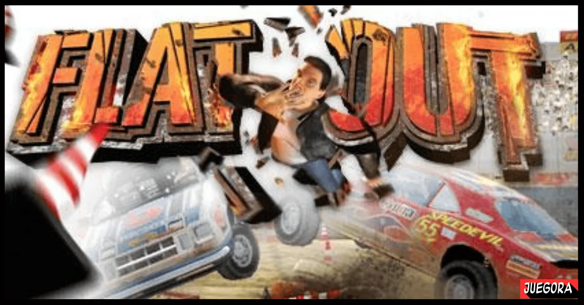 FlatOut 1