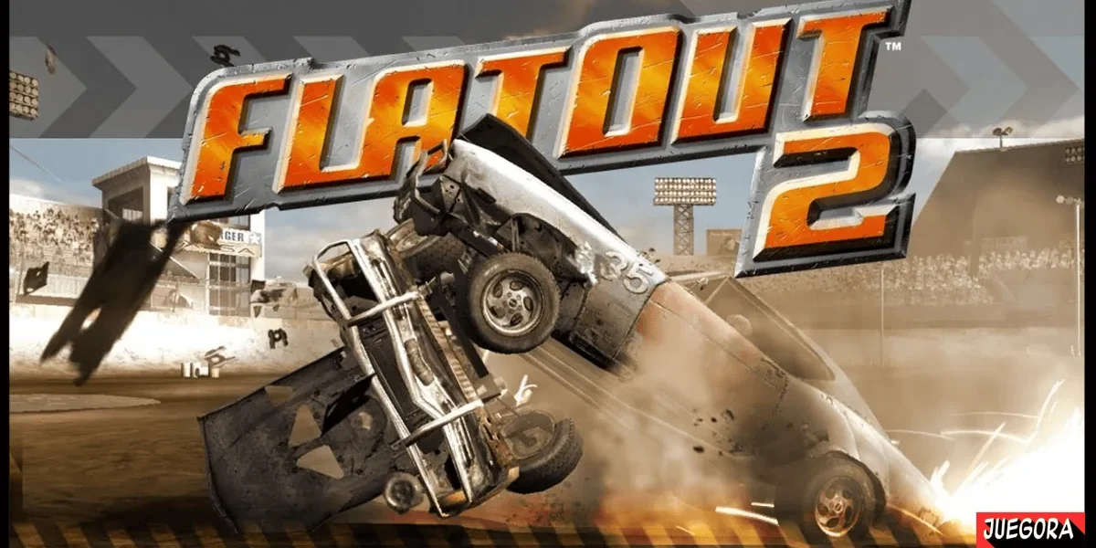 FlatOut 2