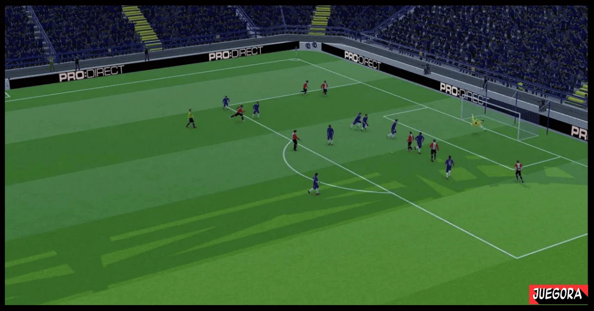 Football Manager 2018