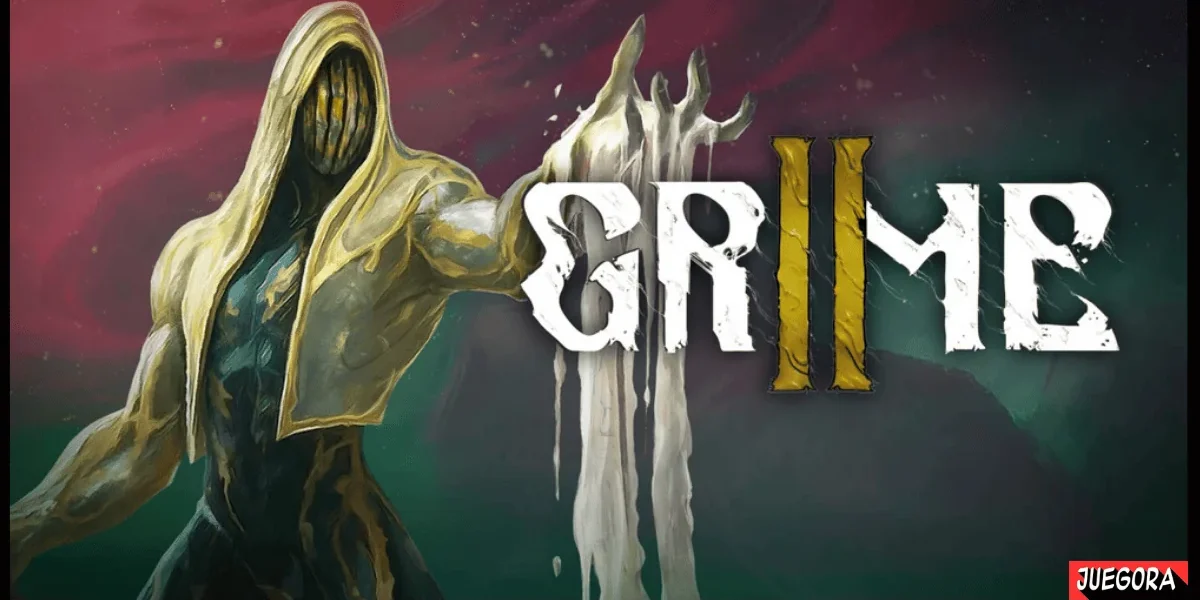 GRIME II