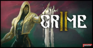 GRIME II