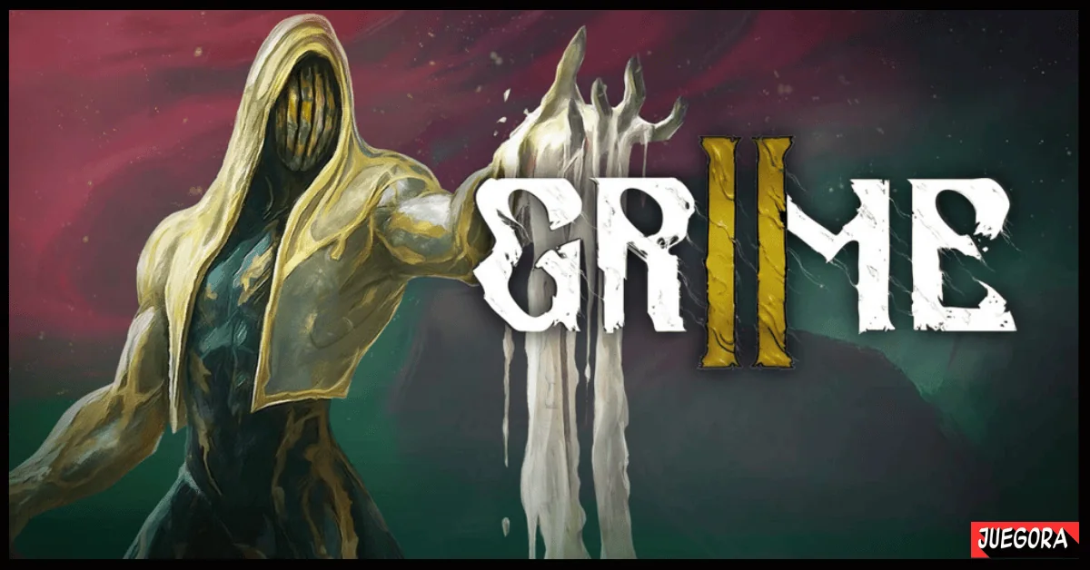 GRIME II
