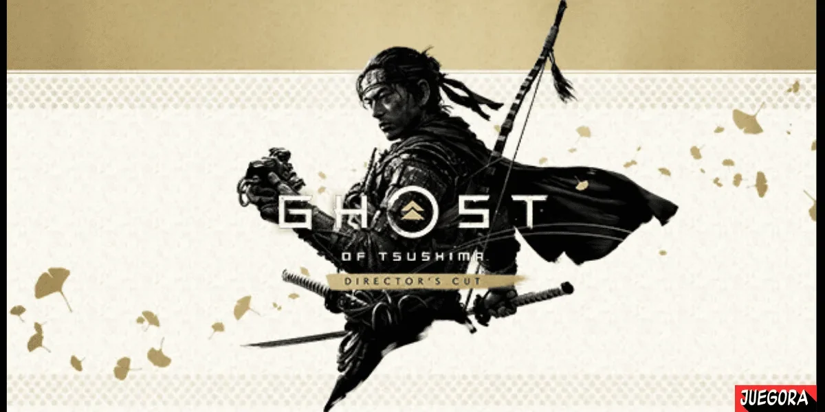 Ghost of Tsushima Director's Cut