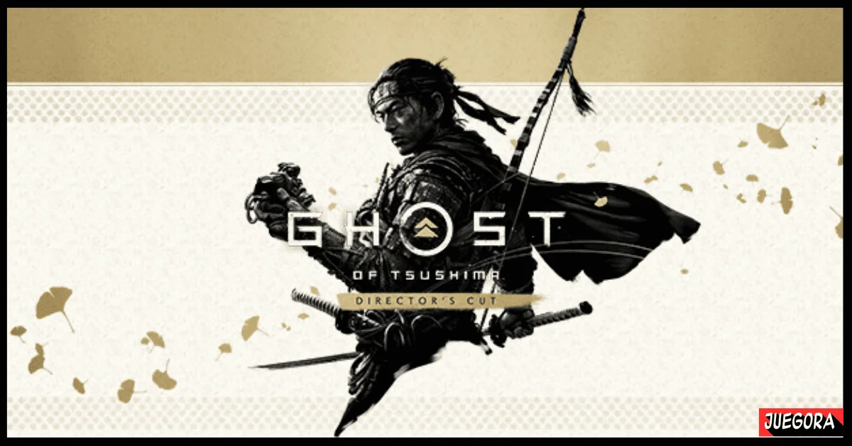 Ghost of Tsushima Director's Cut