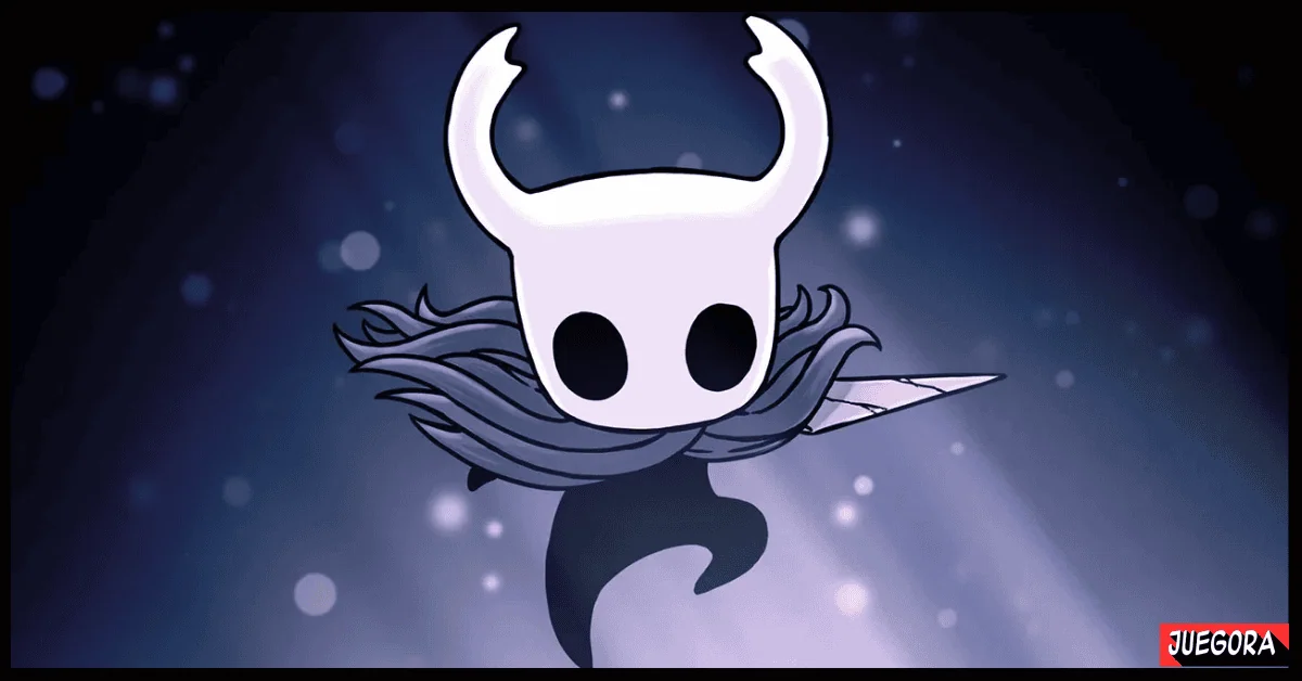 Hollow Knight