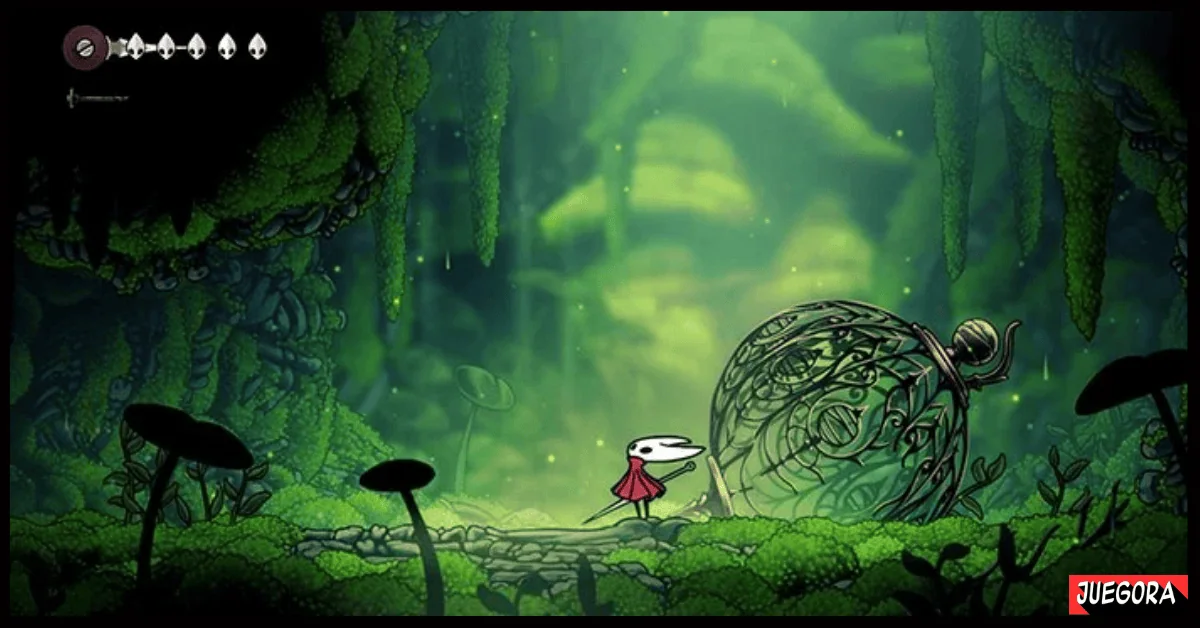 Hollow Knight