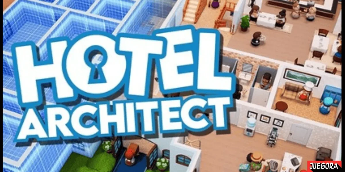 Hotel Architect